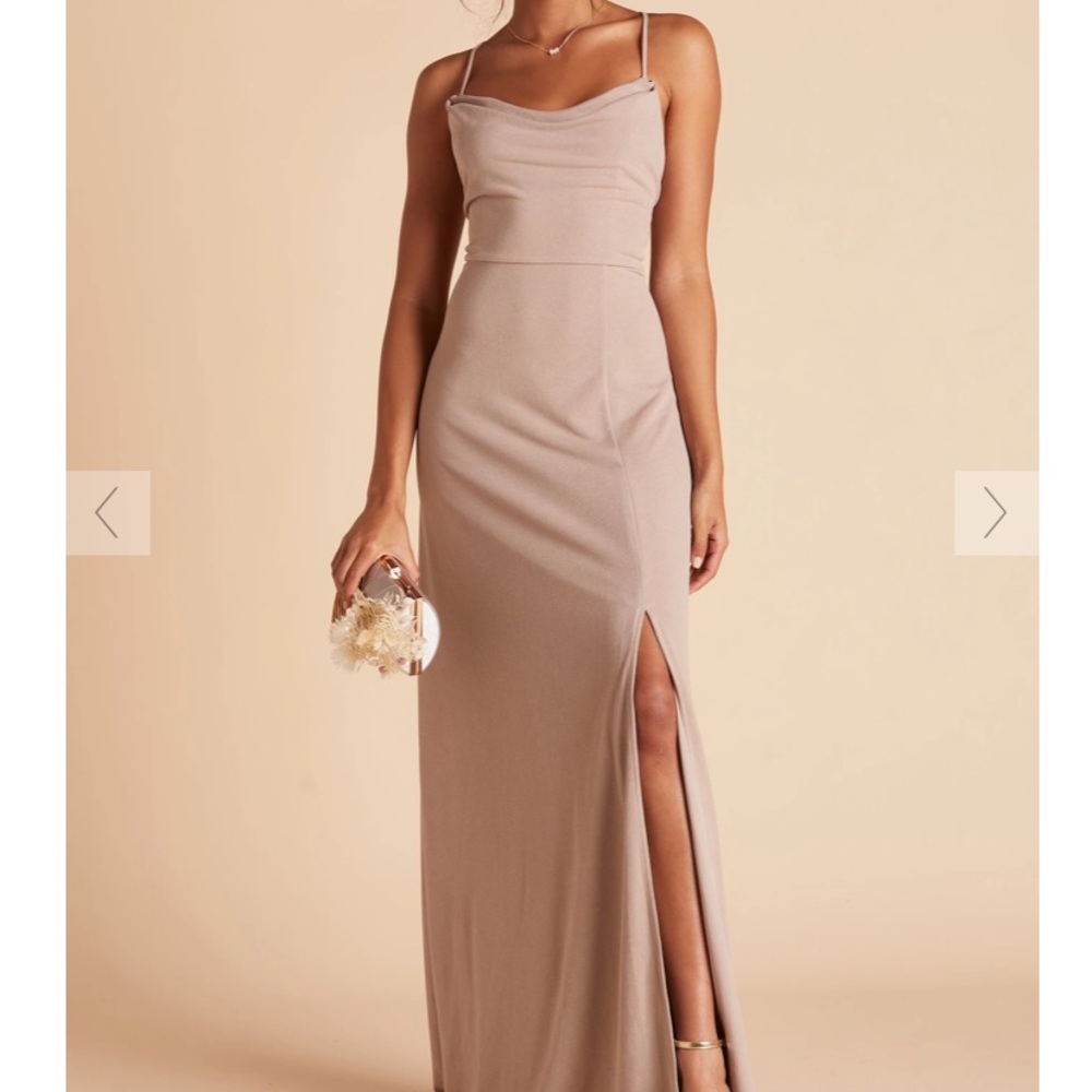 *Birdy Grey Bridesmaids Dress*